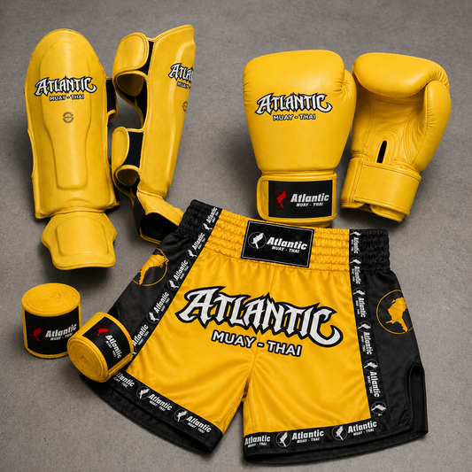 YOUTH MUAY-THAI BUNDLE PRE-ORDER
