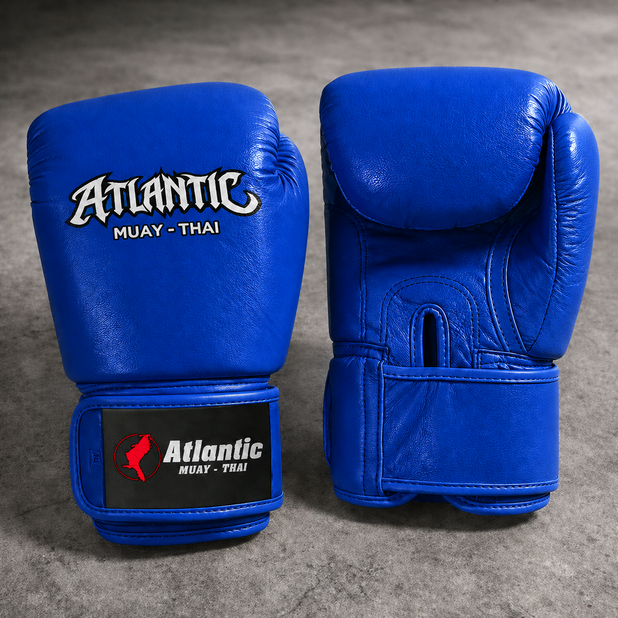 ATLANTIC MUAY-THAI RANKED GLOVES PRE-ORDER