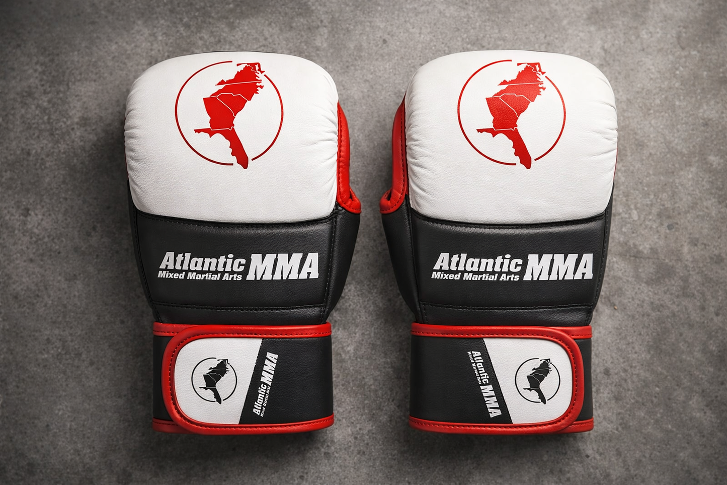 ATLANTIC MMA GLOVES PRE-ORDER