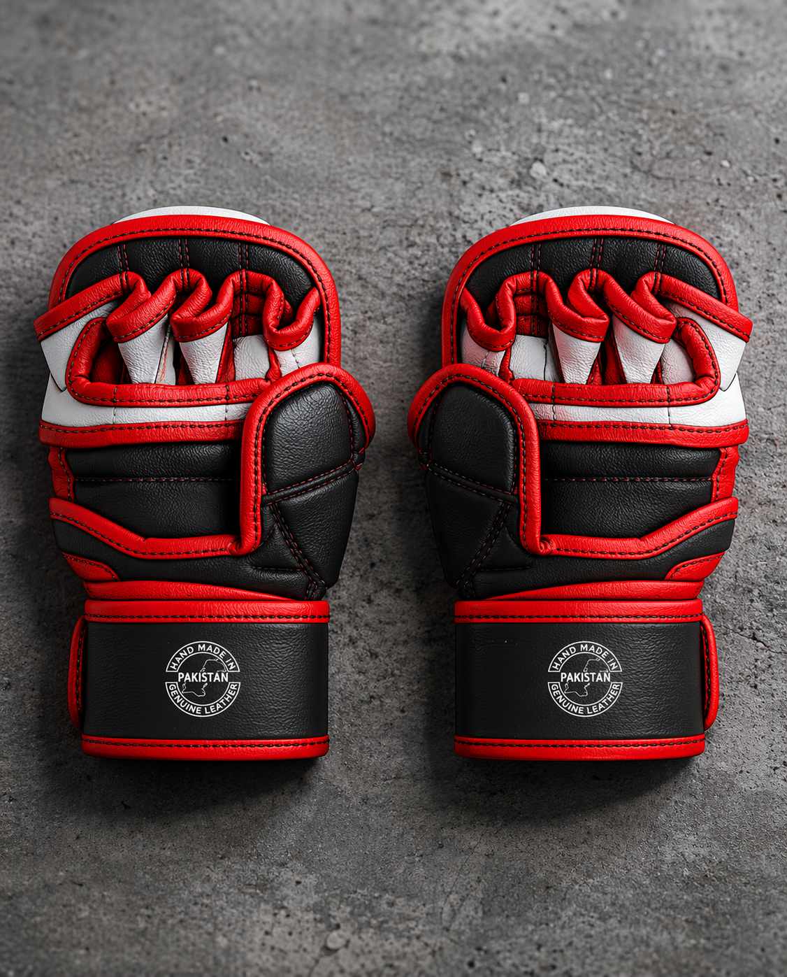 ATLANTIC MMA GLOVES PRE-ORDER