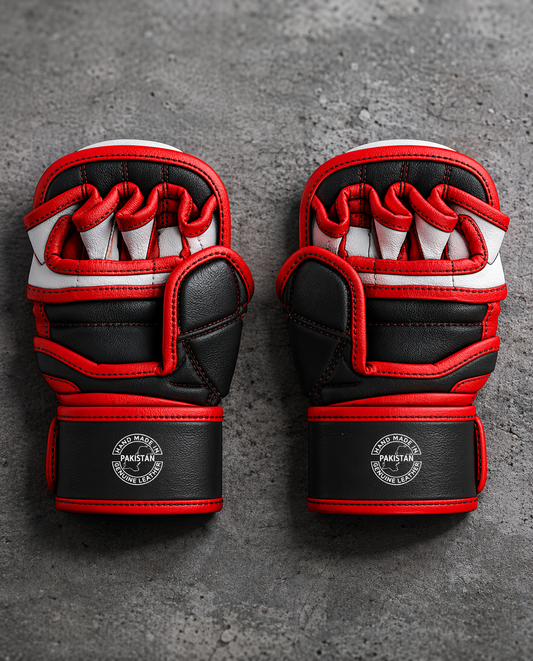 ATLANTIC MMA GLOVES PRE-ORDER