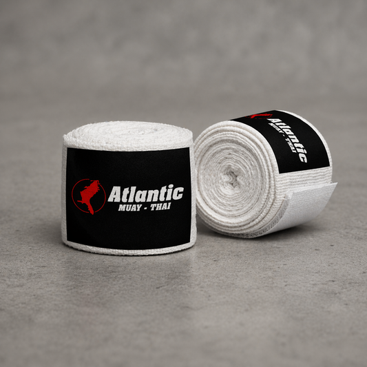 ATLANTIC MUAY-THAI RANKED HANDWRAPS PRE-ORDER