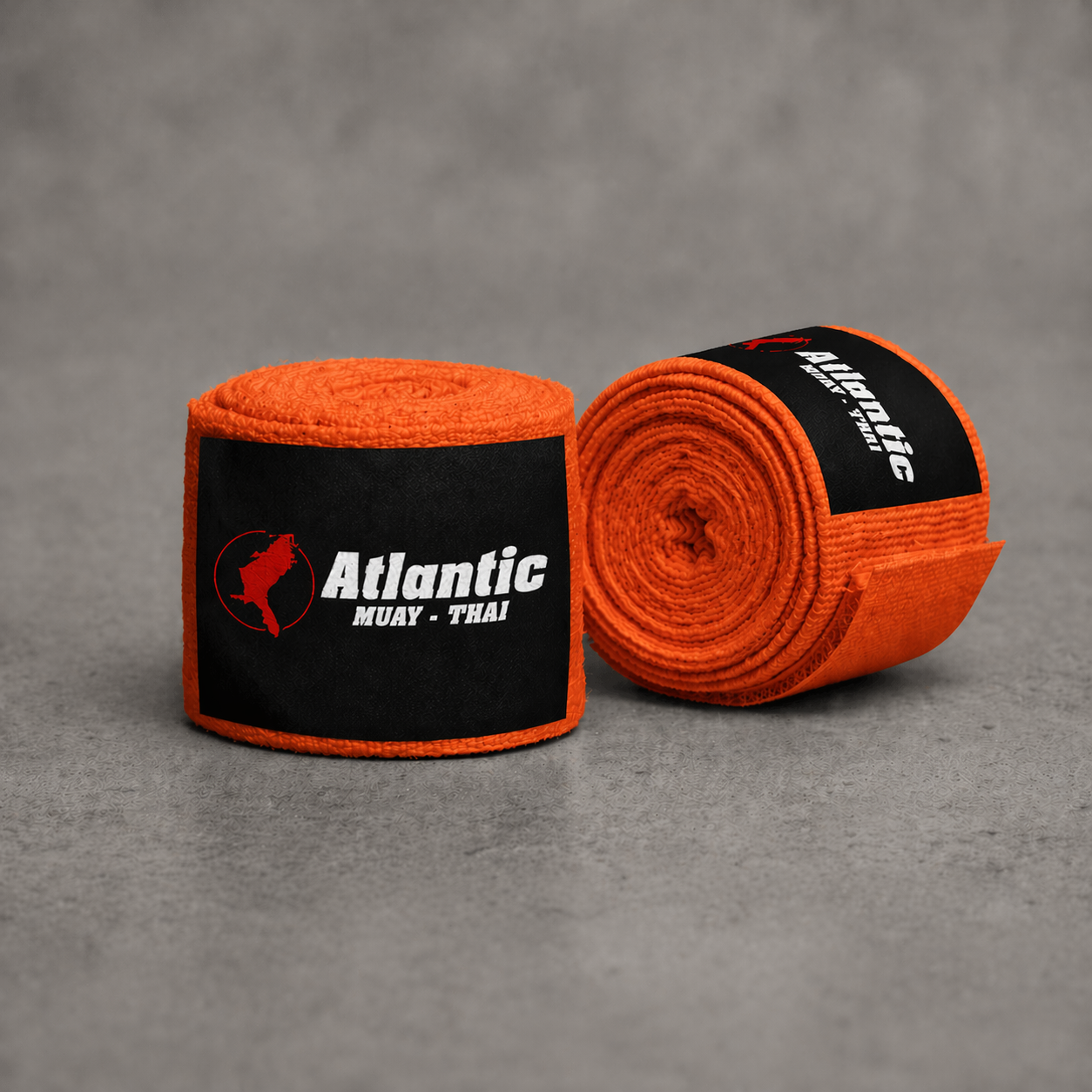 ATLANTIC MUAY-THAI RANKED HANDWRAPS PRE-ORDER