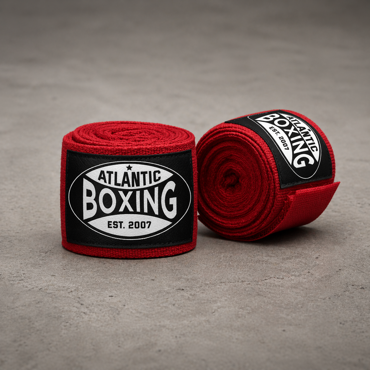 ATLANTIC BOXING BUNDLE PRE-ORDER
