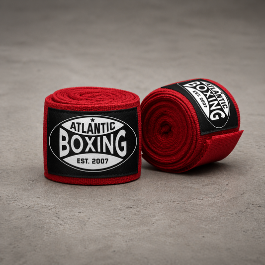 ATLANTIC BOXING HANDWRAPS PRE-ORDER