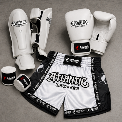 YOUTH MUAY-THAI BUNDLE PRE-ORDER