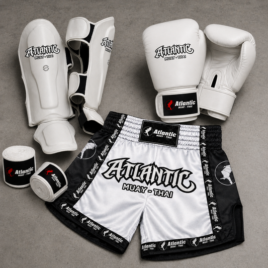 YOUTH MUAY-THAI BUNDLE PRE-ORDER