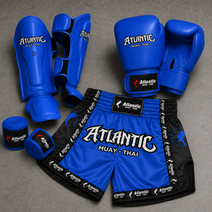 ADULT MUAY-THAI BUNDLE PRE-ORDER