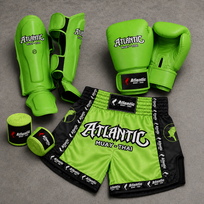 YOUTH MUAY-THAI BUNDLE PRE-ORDER