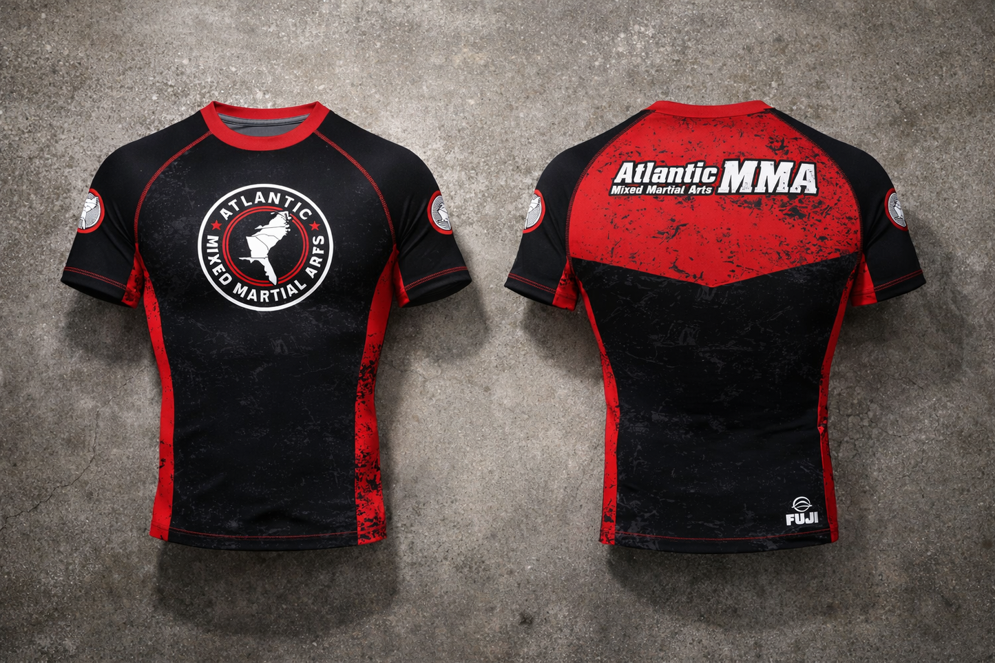 ADULT MALE GRAPPLING BUNDLE PRE-ORDER