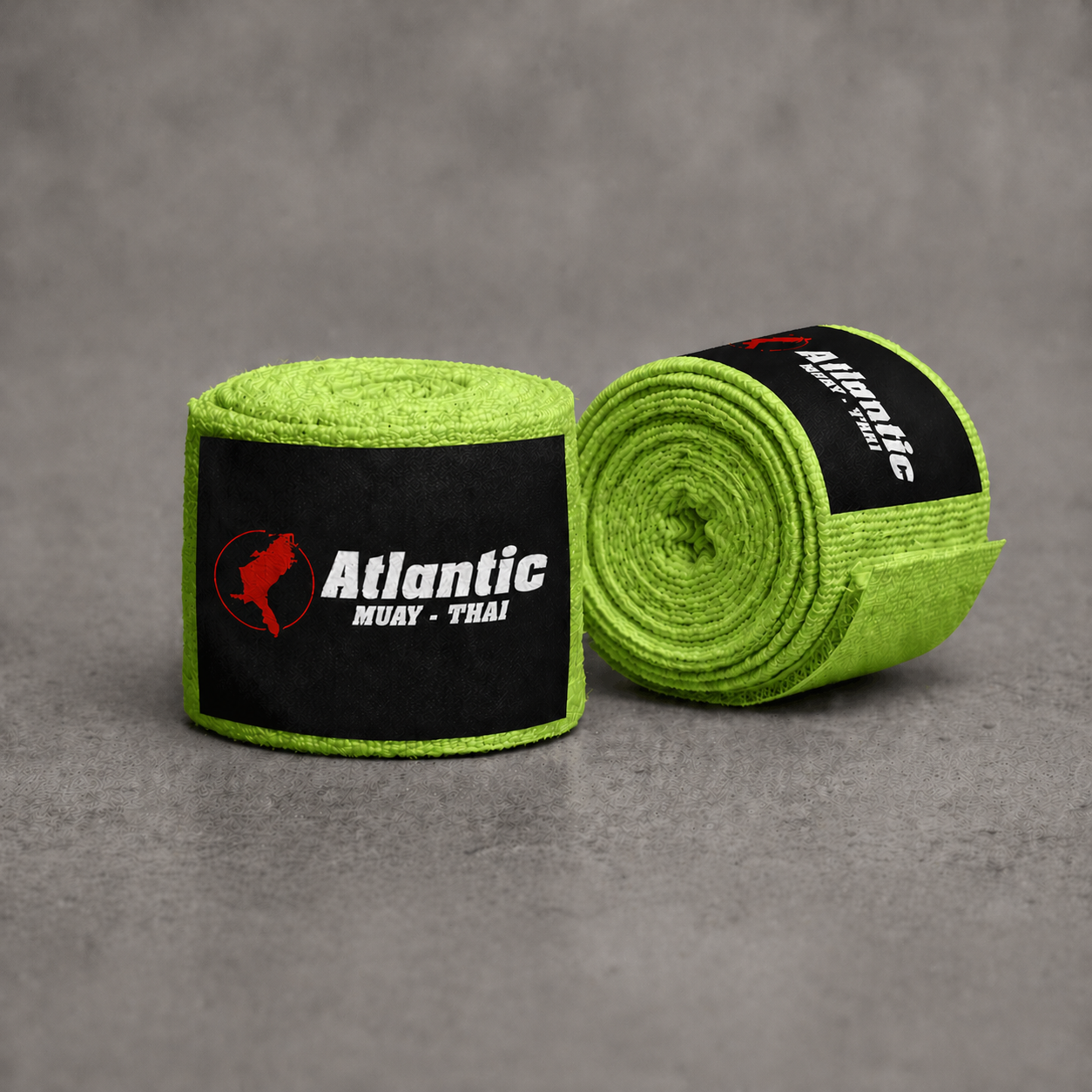 ATLANTIC MUAY-THAI RANKED HANDWRAPS PRE-ORDER