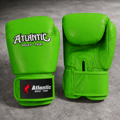 ATLANTIC MUAY-THAI RANKED GLOVES PRE-ORDER