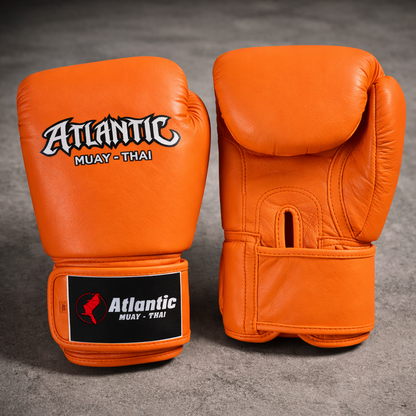 ATLANTIC MUAY-THAI RANKED GLOVES PRE-ORDER