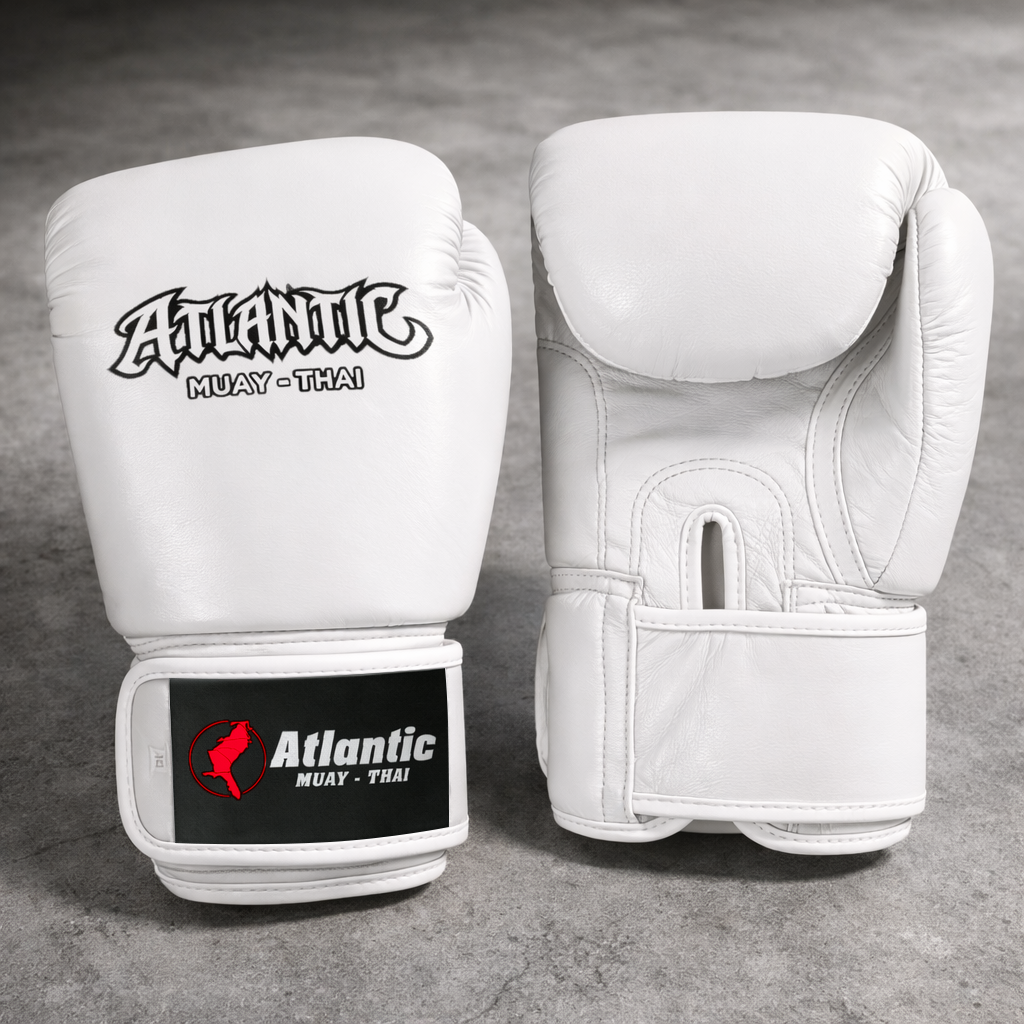 ATLANTIC MUAY-THAI RANKED GLOVES PRE-ORDER