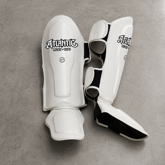 ATLANTIC MUAY-THAI RANKED SHIN GUARD PRE-ORDER