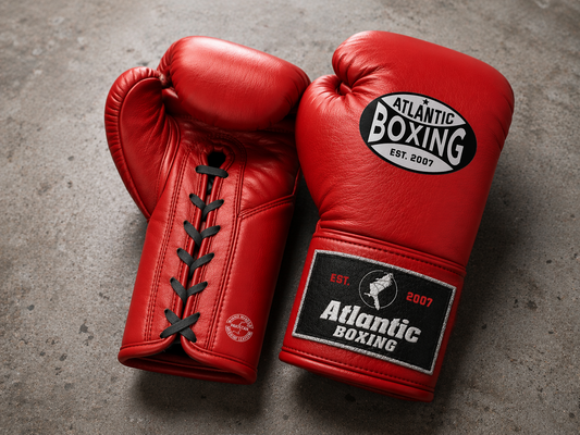 ATLANTIC BOXING GLOVES PRE-ORDER