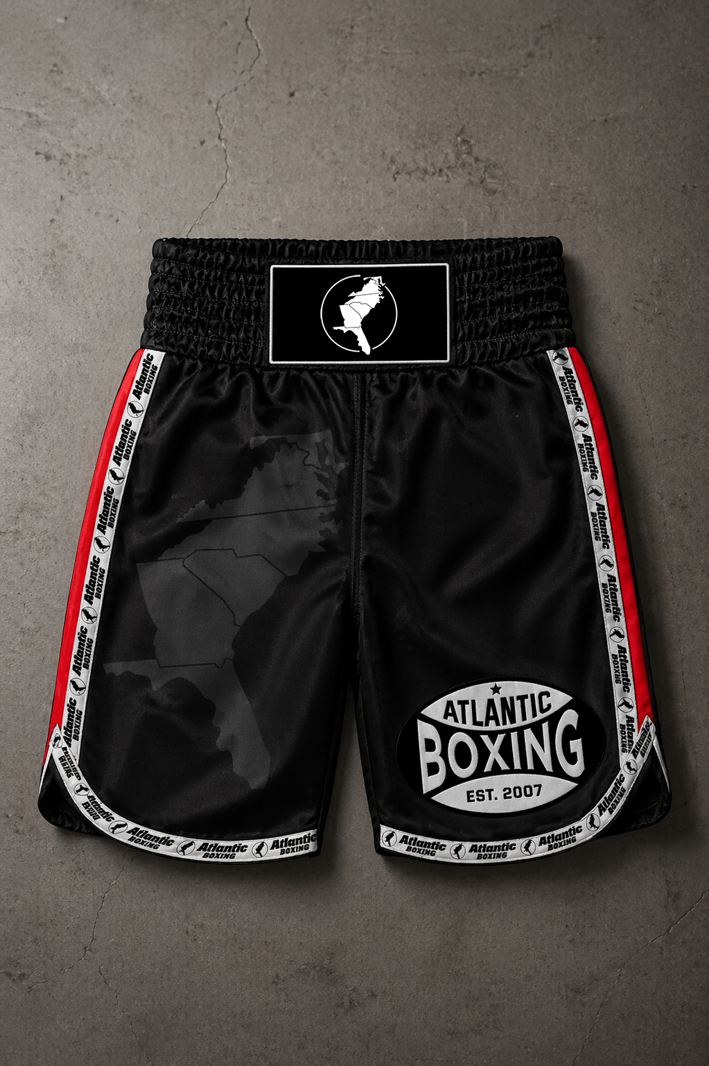 ATLANTIC BOXING BUNDLE PRE-ORDER