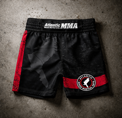 ATLANTIC MMA - MALE ADULT BUNDLE