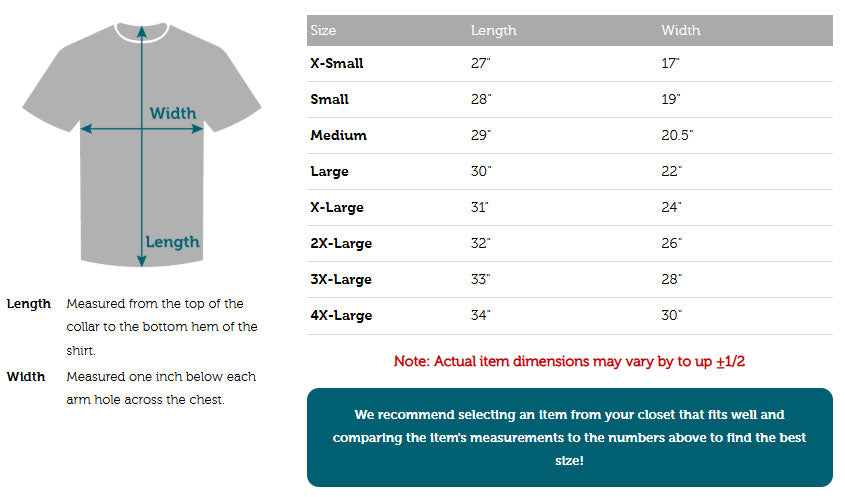 Fight For It™ Gold on Black Men's Tee