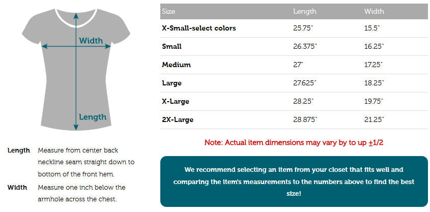 Fight For It™ Women’s Pink Tee